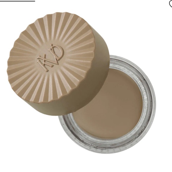 Kat Von D Other - KVD Beauty SUPER POMADE VEGAN EYELINER, SHADOW + BROW PIGMENT Blonde10 5g NIB